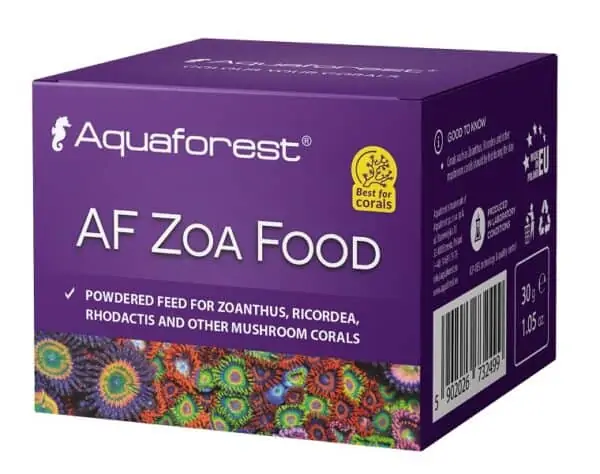 AF Zoa Food - 30 g