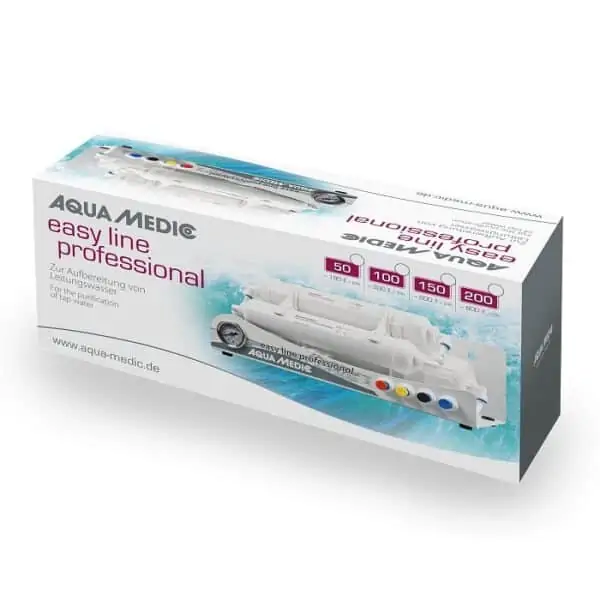 aqua medic easy line professional box
