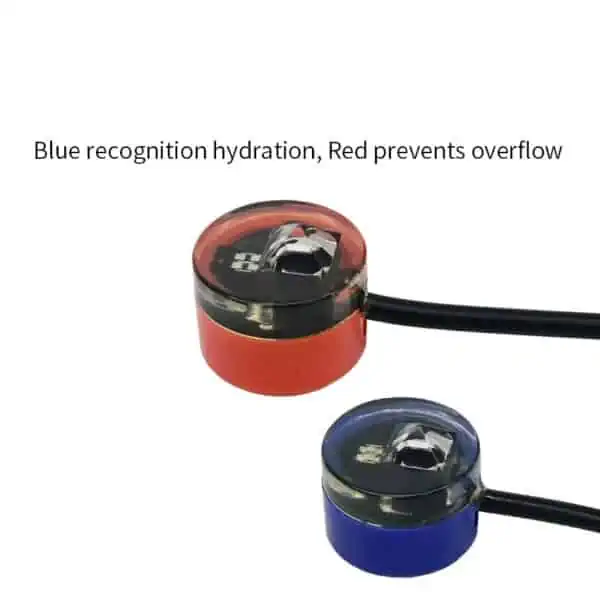 kamoer ATO one 2 se sensors