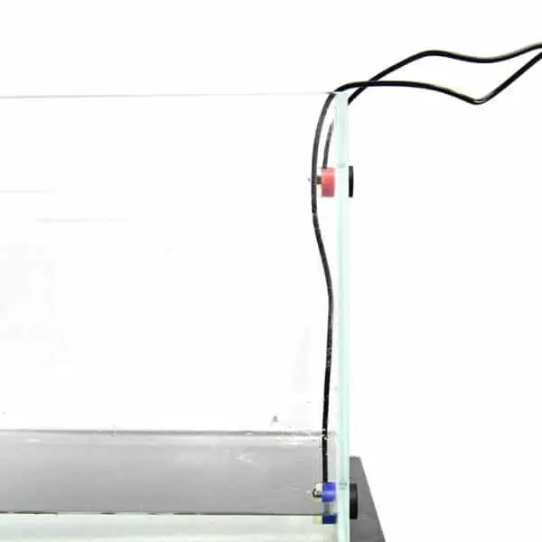 kamoer ATO one 2 se sensors installation