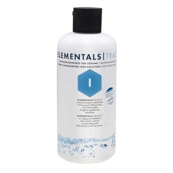Fauna Marin Elementals Trace i - 250ml