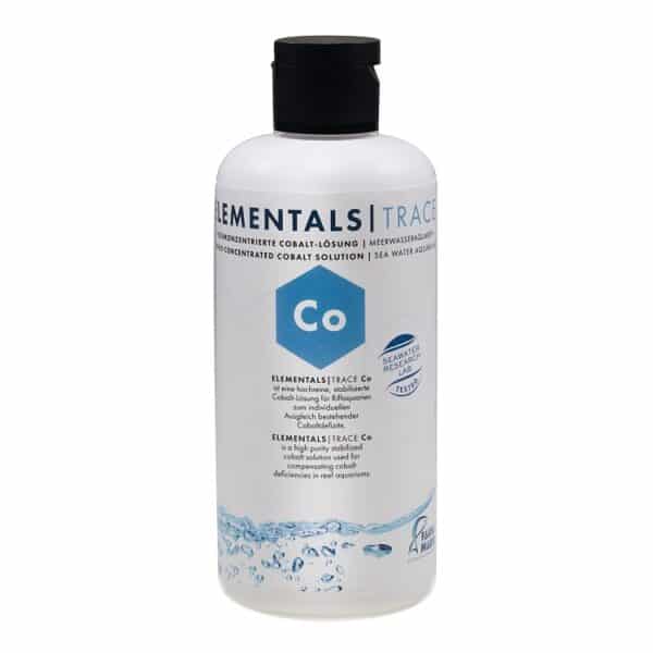 Fauna Marin Elementals Trace Co - 250ml