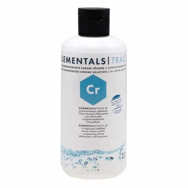 Fauna Marin Elementals Trace Cr - 250ml