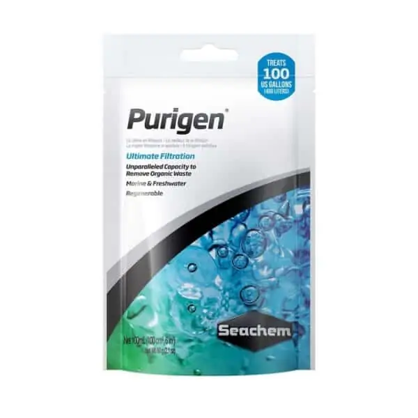 seachem purigen 100ml