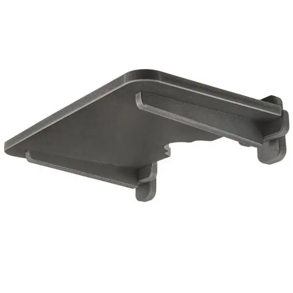 adaptive reef controller board shelf accessory black