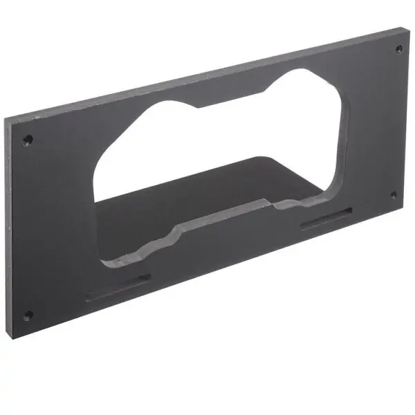 Adaptive Reef Controller Cabinet DŌS Faceplate black