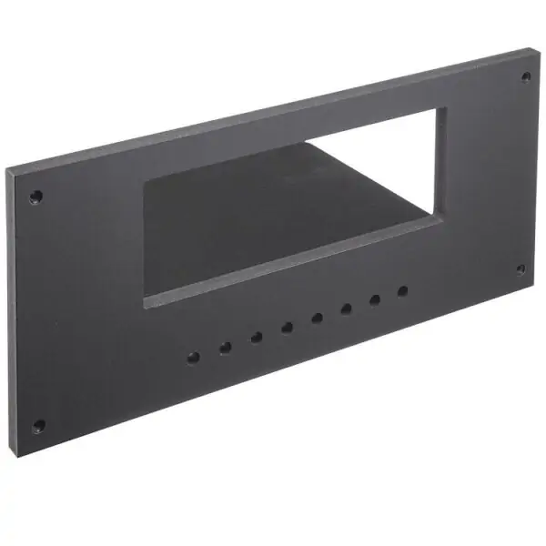 Adaptive Reef Controller