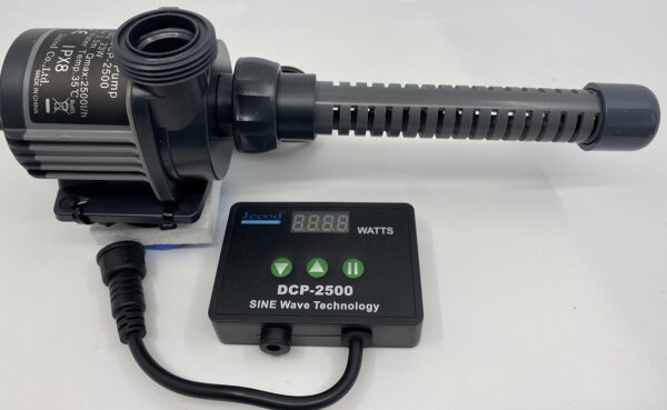 Powerfilter large gen3