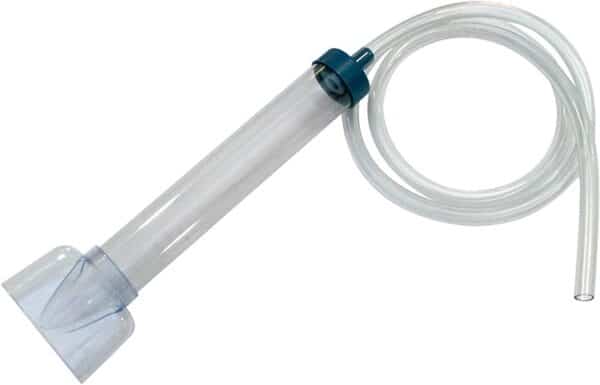 wave vacuum cleaner