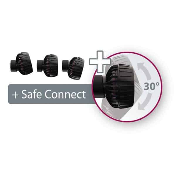 aqua medic smartdrift angle