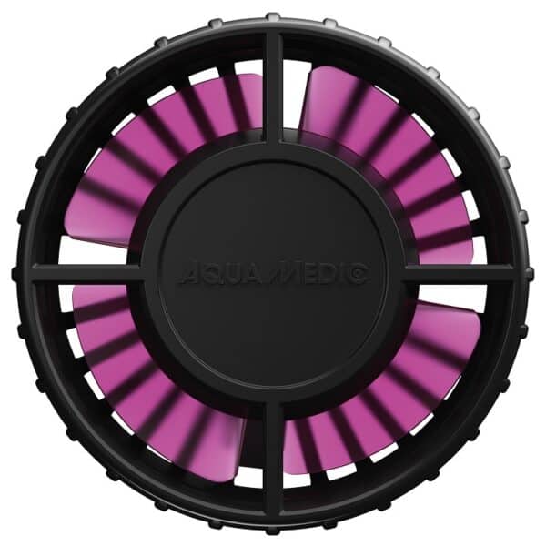 aqua medic smartdrift front