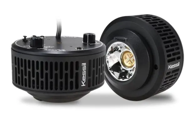 kessil 360x refugium led
