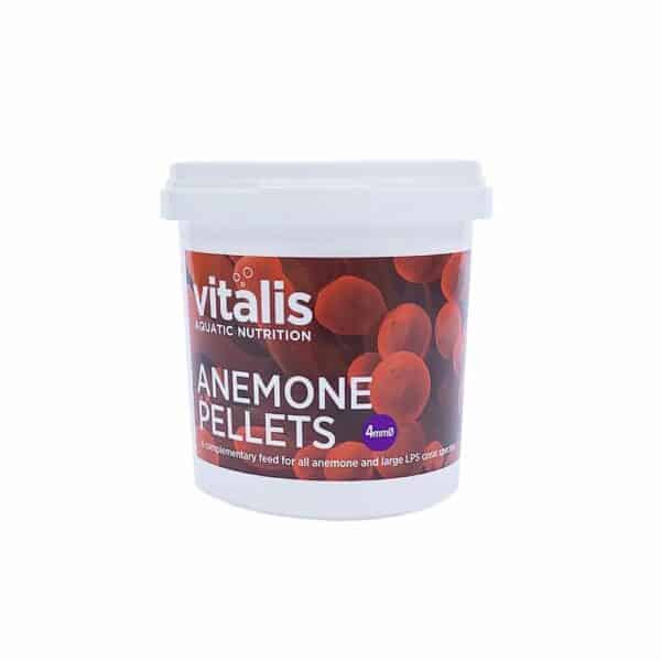 Vitalis Anemone Pellets