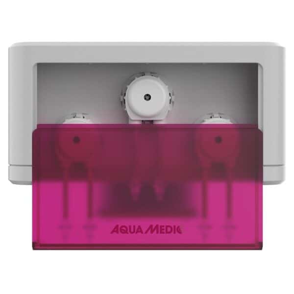 aquamedic reefdoser evo 3