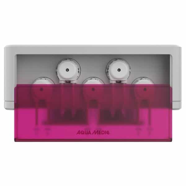 aquamedic reefdoser evo 5