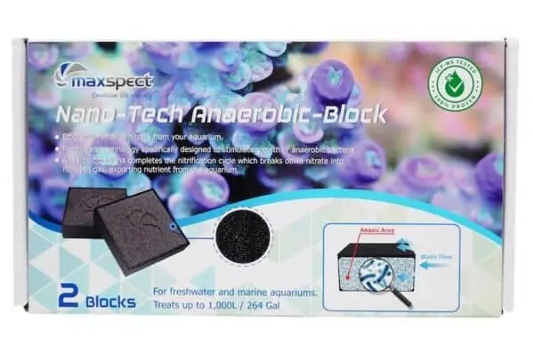 Maxspect Nano Tech Anaerobic Block