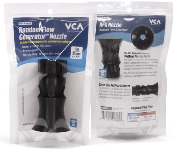 vca 1in RFGS Nozzle 32mm RFGS100LL32