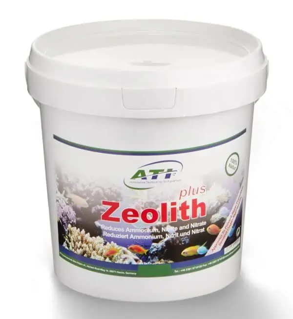 ati Zeolith plus