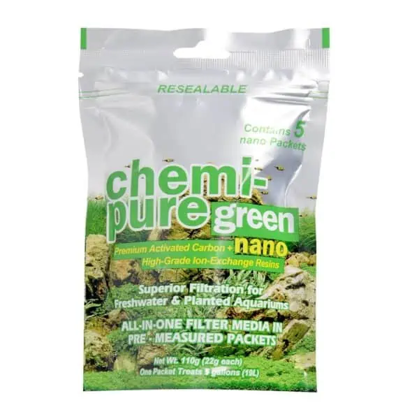 chemi pure green nano