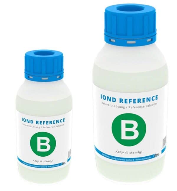 GHL ION Director Reference B