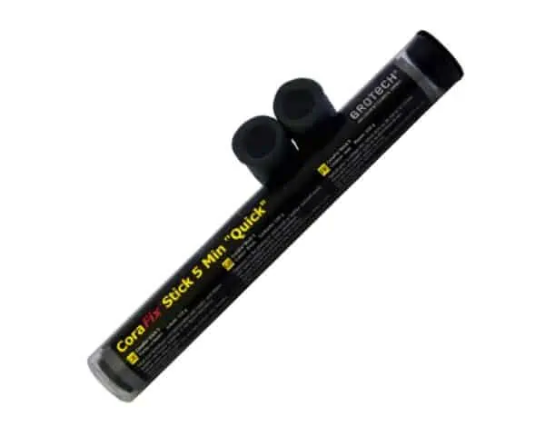 grotech corafix stick black
