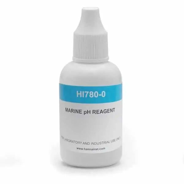 水質管理 HANNA  HI772 HANNA HI772/HI755（アルカリ度測定器）試薬付 | 水質測定