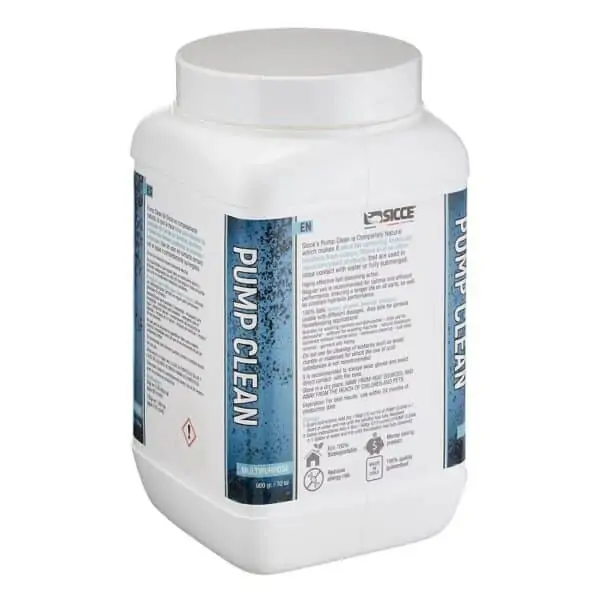 sicce pump clean 900gr