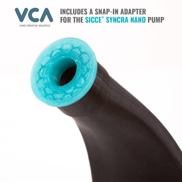vca mj crevice tool adapter