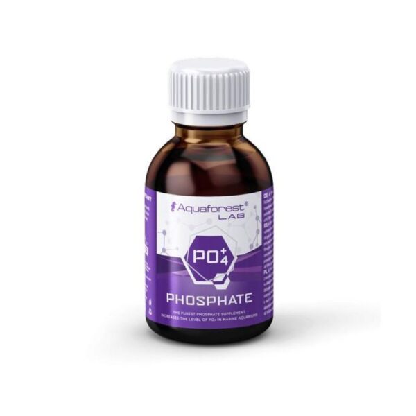 Aquaforest AF PO4+ Lab - 200 ml
