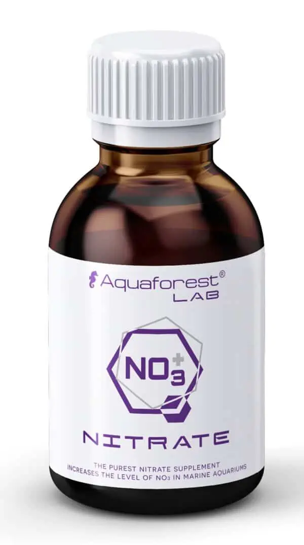 Aquaforest AF NO3+ Lab – 200 ml