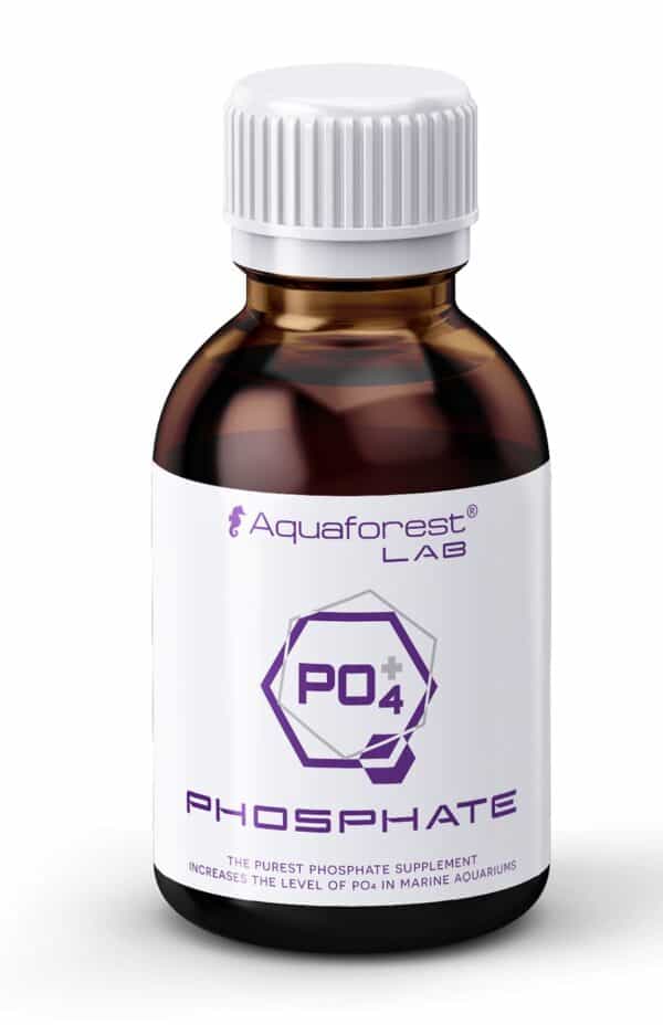 Aquaforest AF PO4+ Lab - 200 ml