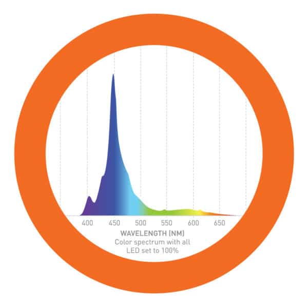 neptune systems sky led spectrum