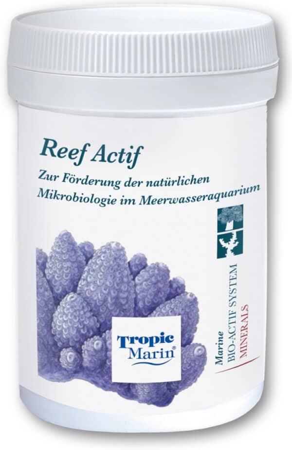 tropic marin reef actif 60gr