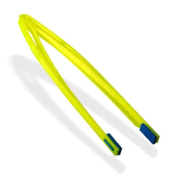 vca never rust tweezers uv yellow