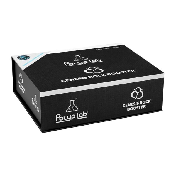 Polyplab genesis rock box