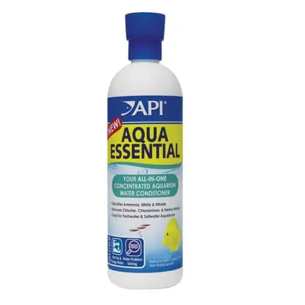 api aqua essential 118ml