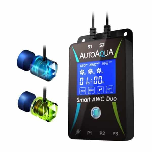 autoaqua smart awc duo controller