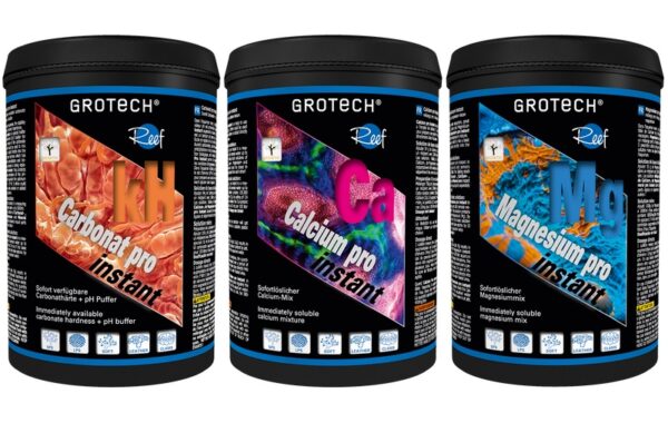 grotech basic set magnesium