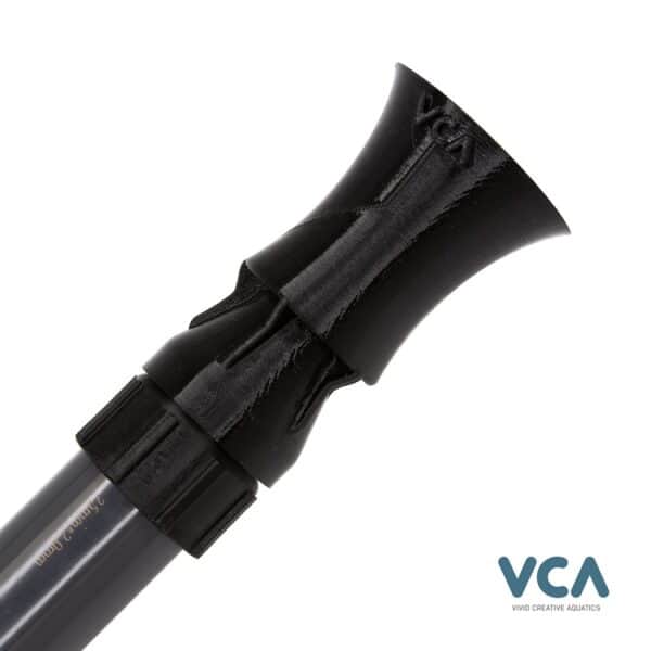 vca CFK25100 install