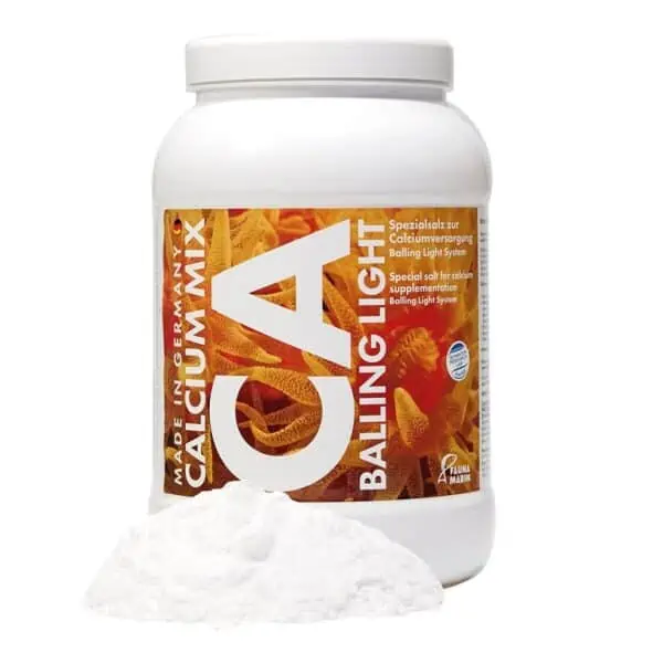 Fauna Marin Calcium-Mix - 2 kg