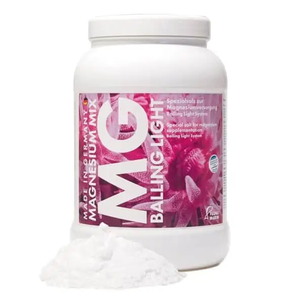 Fauna Marin magnesium mix 2kg