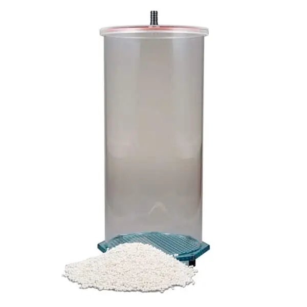 Fauna Marin Skim Breeze Reactor 5L Special-Air filter
