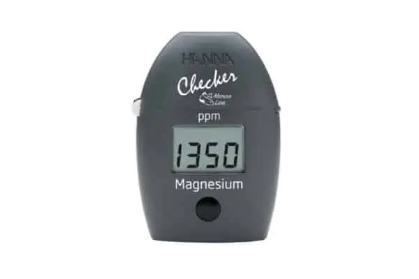 Hanna-hi783-Magnesium-checker