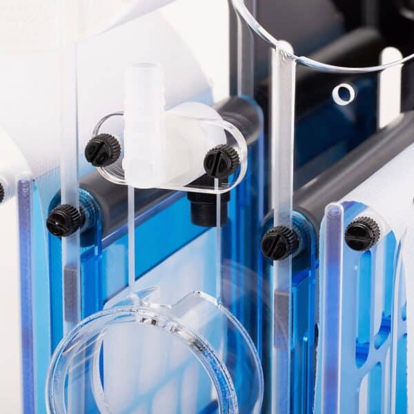 arka CFF-1 filter close-up