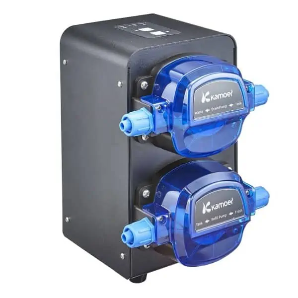 kamoer x2sr water change pump