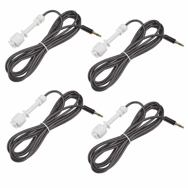 kamoer x2sr water change pump sensors