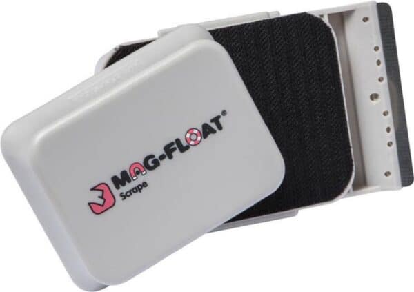 Mag-Float Scraper Large incl. blade