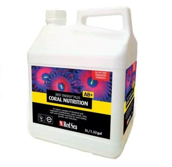 redsea reef energy ab+ 5000ml