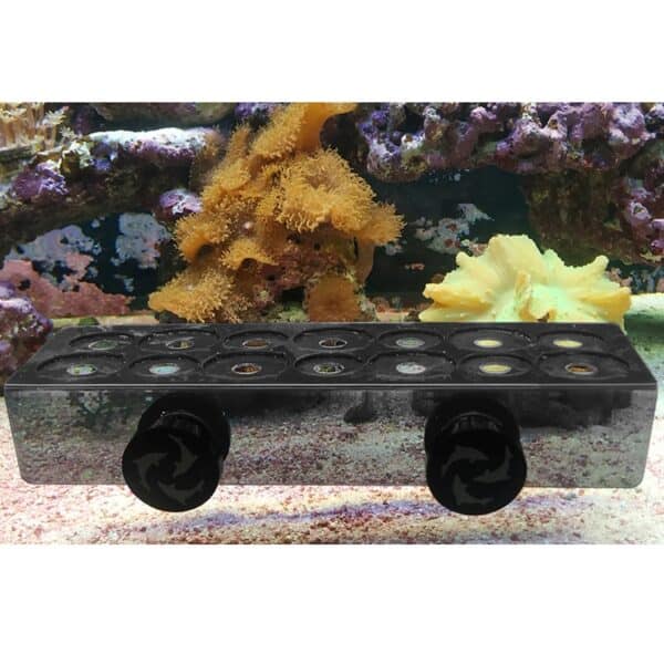 Flipper Frag Station Black installation