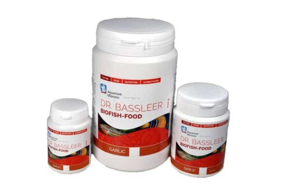 Dr. Bassleer BF Garlic L - 150 g
